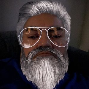 Meet your Posher, Edgar